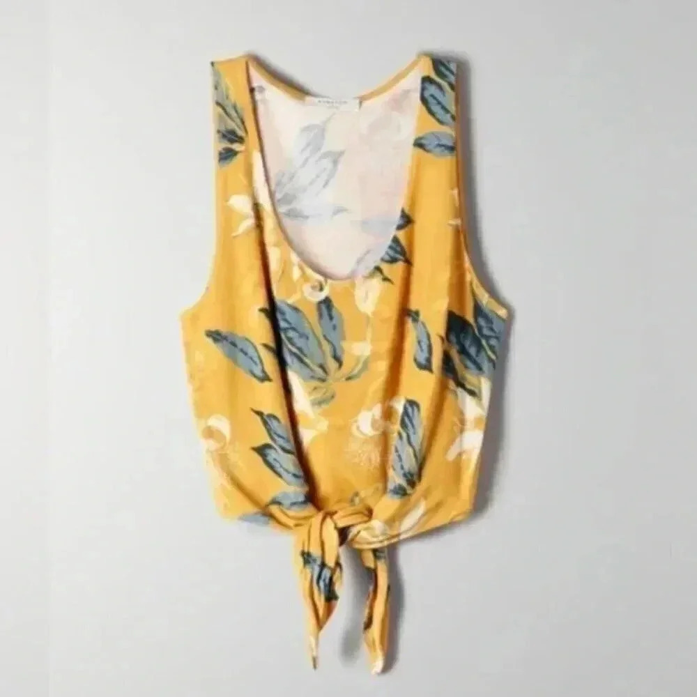 Aritzia Babaton Jeronimo Tank Top